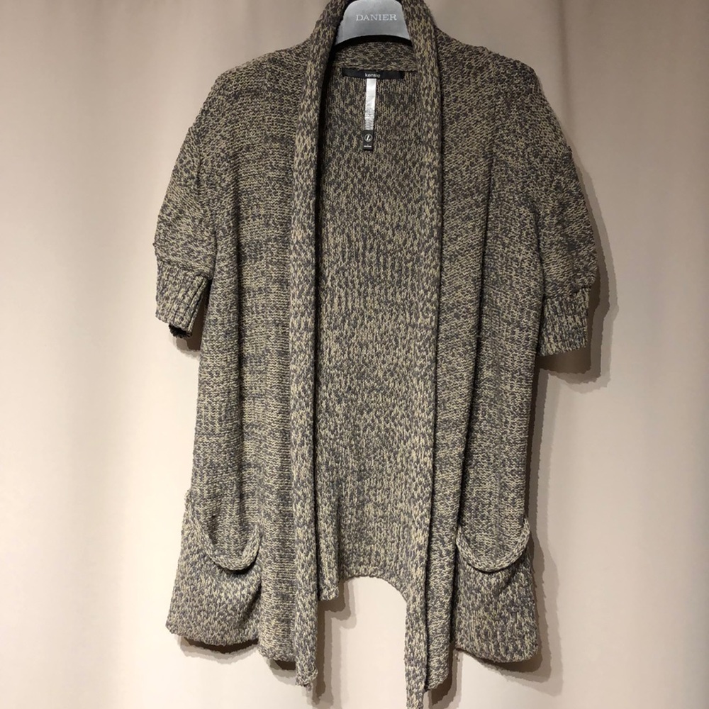 Kensie cardigan (L)